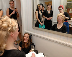 Vintage Hair Styles